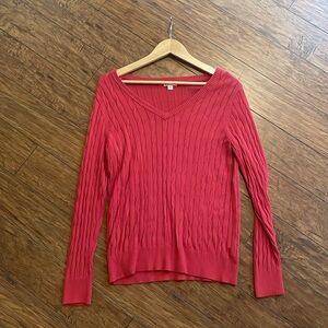 Merona Women’s sweater Size XXL in good condition from smoke free home